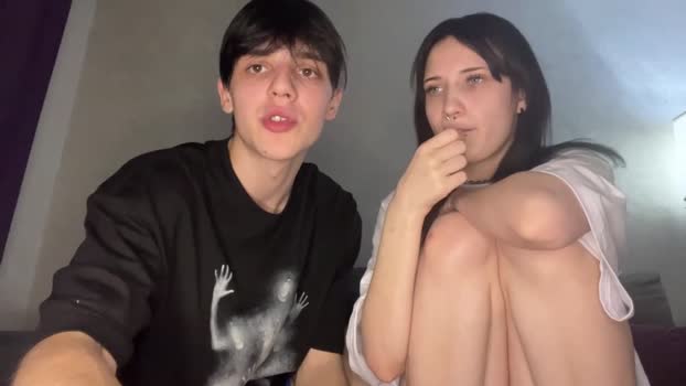 altycouple show Webcam SHOW @ Chaturbate 18-01-2026