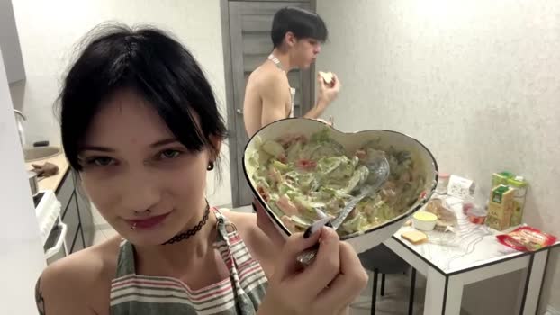 altycouple big Webcam SHOW @ Chaturbate 19-01-2026