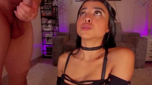 anabella__stone Nude Webcam SHOW @ Chaturbate 19-01-2026