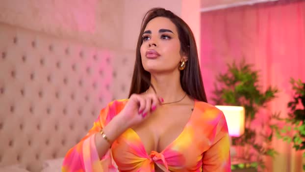 arabian_beautyy lush Webcam SHOW @ Chaturbate 19-01-2026