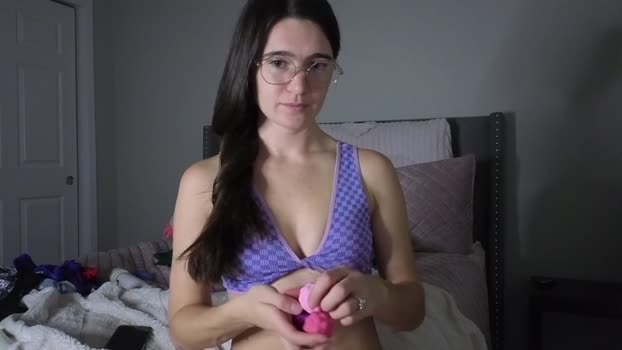 bambifarrina horny Webcam SHOW @ Chaturbate 19-01-2026