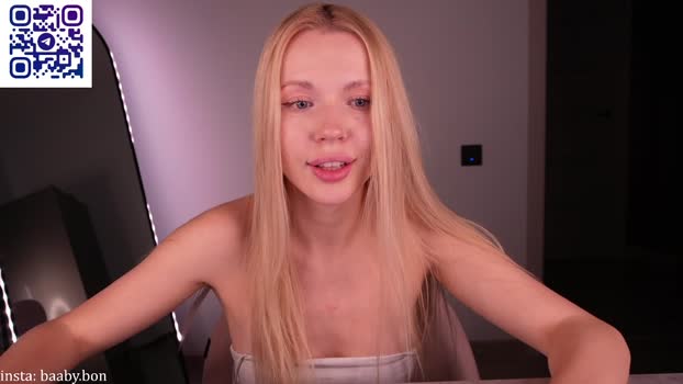 cutebon nude Webcam SHOW @ Chaturbate 19-01-2026