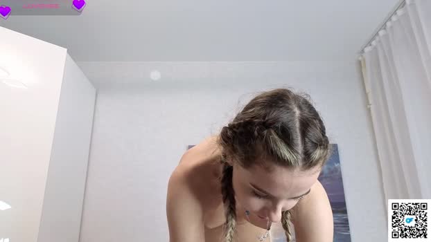ella_desire beautiful Webcam SHOW @ Chaturbate 18-01-2026