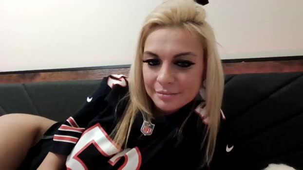 geminincapricorn96 Pretty Webcam SHOW @ Chaturbate 19-01-2026