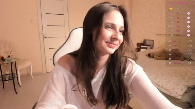 gentle_misss Video Webcam SHOW @ Chaturbate 19-01-2026
