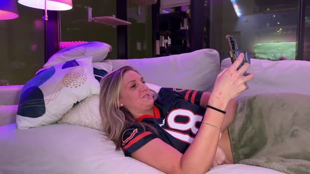 graciemae_baexx horny Webcam SHOW @ Chaturbate 19-01-2026