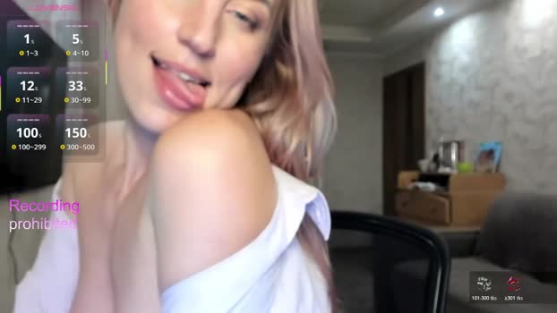 horny_princess_tasha ass Webcam SHOW @ Chaturbate 18-01-2026