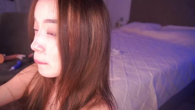 jenny__lii moan Webcam SHOW @ Chaturbate 18-01-2026