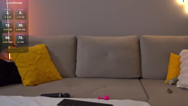 juliyajam hard Webcam SHOW @ Chaturbate 19-01-2026