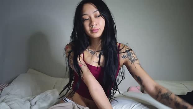 katiecai spanking Webcam SHOW @ Chaturbate 19-01-2026