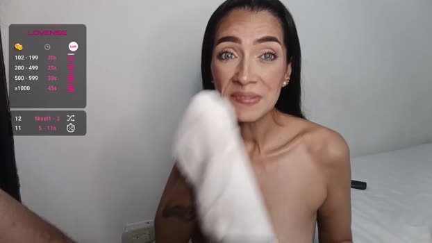 killsouls dirty Webcam SHOW @ Chaturbate 19-01-2026
