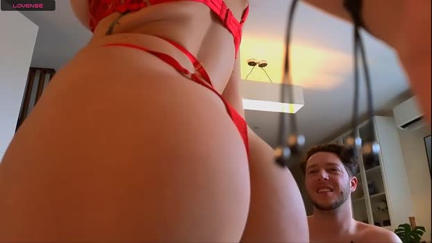 luxymin XXX Webcam SHOW @ Chaturbate 19-01-2026