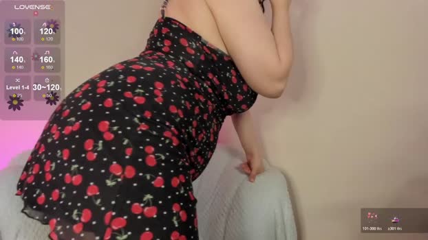 lylah_brost Pretty Webcam SHOW @ Chaturbate 19-01-2026