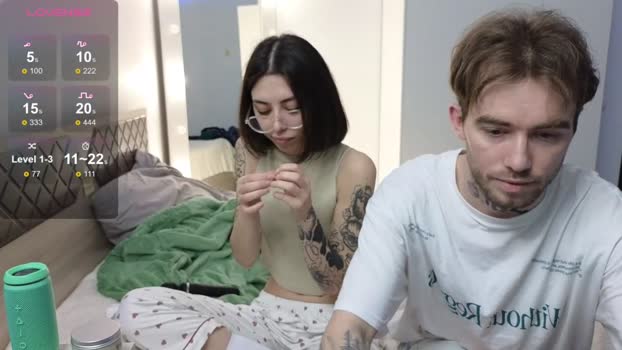 mar7gan ass Webcam SHOW @ Chaturbate 18-01-2026