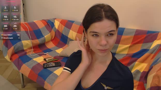 sweetlifeduo yummy Webcam SHOW @ Chaturbate 19-01-2026