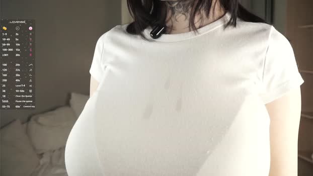 sweetyoops Recorded Webcam SHOW @ Chaturbate 18-01-2026