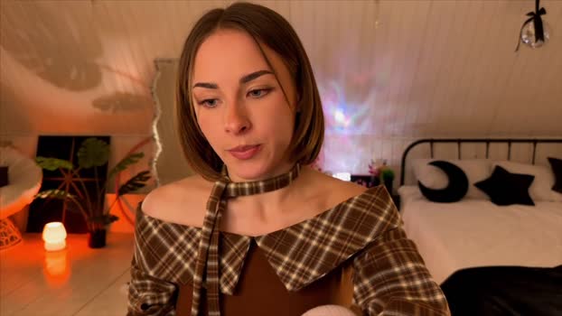 uwunikaa squirt Webcam SHOW @ Chaturbate 18-01-2026