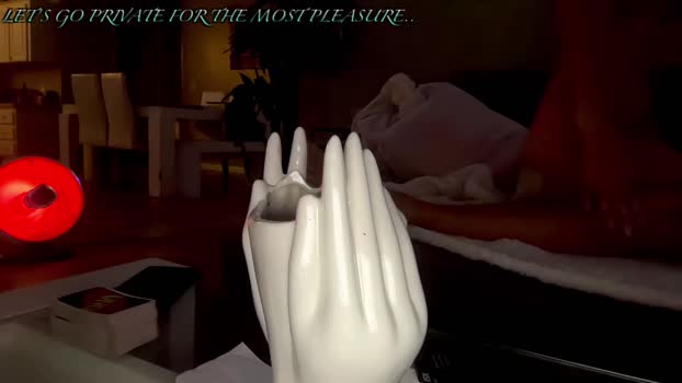 voilet22 fuckme Webcam SHOW @ Chaturbate 19-01-2026