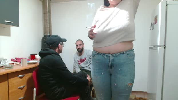 xxxsexroom big Webcam SHOW @ Chaturbate 18-01-2026