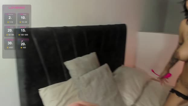 alanna_house1 fuckass Webcam SHOW @ Chaturbate 20-01-2026