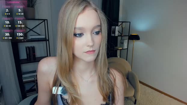 alicemelison sexy Webcam SHOW @ Chaturbate 20-01-2026