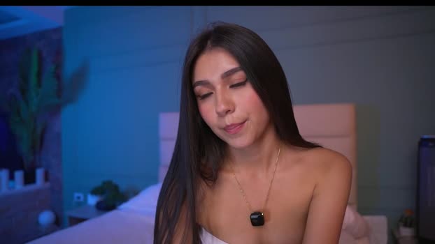 ashley_jones9 gag Webcam SHOW @ Chaturbate 19-01-2026