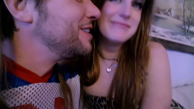 bobbyandsadie ass Webcam SHOW @ Chaturbate 20-01-2026