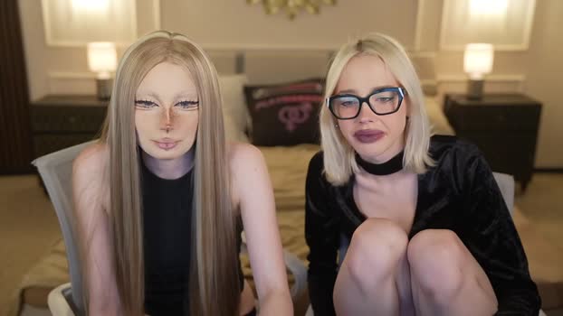 bright_diamonds_054 deepthroat Webcam SHOW @ Chaturbate 19-01-2026