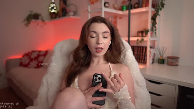 charming_girls sexygirl Webcam SHOW @ Chaturbate 19-01-2026