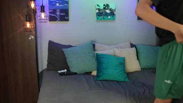 cleoanubis_ Recorded Webcam SHOW @ Chaturbate 20-01-2026