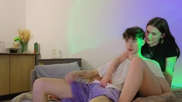 drinklinov kink Webcam SHOW @ Chaturbate 19-01-2026