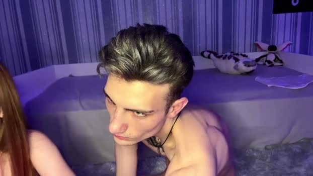 duoemi fuckface Webcam SHOW @ Chaturbate 19-01-2026