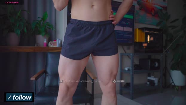 erotic_market toys Webcam SHOW @ Chaturbate 20-01-2026