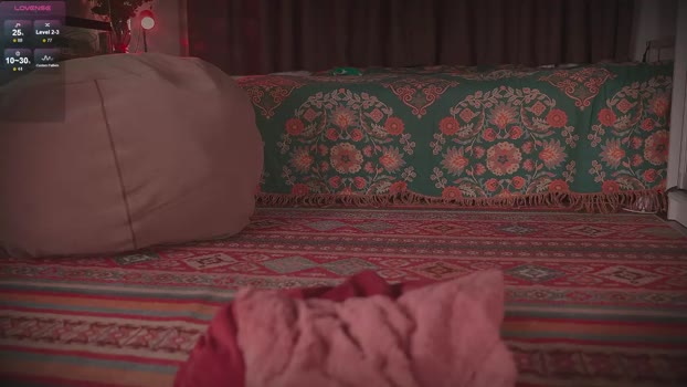 iara_mi suckshow Webcam SHOW @ Chaturbate 20-01-2026