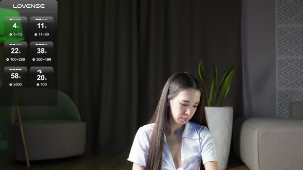 imaginasian_ boobs Webcam SHOW @ Chaturbate 20-01-2026