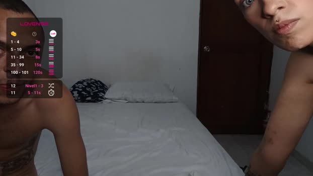 killsouls sex Webcam SHOW @ Chaturbate 20-01-2026