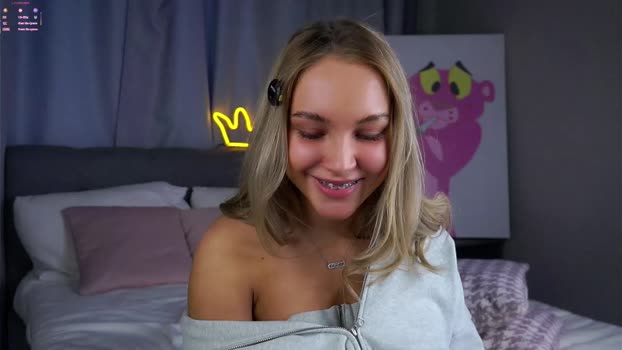 lipswithsmileonthem big Webcam SHOW @ Chaturbate 20-01-2026