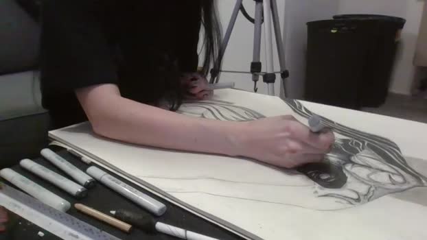 livmirage lickpussy Webcam SHOW @ Chaturbate 20-01-2026