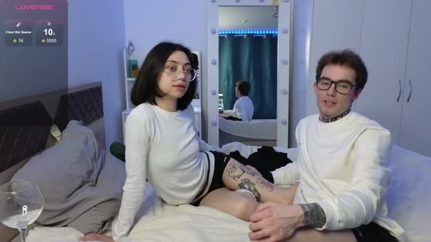 mar7gan fuckme Webcam SHOW @ Chaturbate 19-01-2026