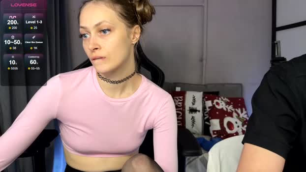 milana_sexwife kinky Webcam SHOW @ Chaturbate 20-01-2026