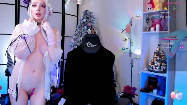 milkycute sexygirl Webcam SHOW @ Chaturbate 20-01-2026