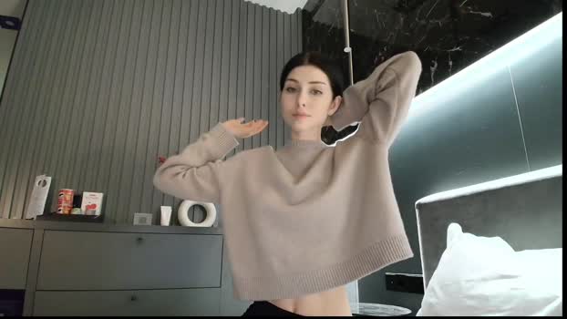 milla_bella legs Webcam SHOW @ Chaturbate 19-01-2026