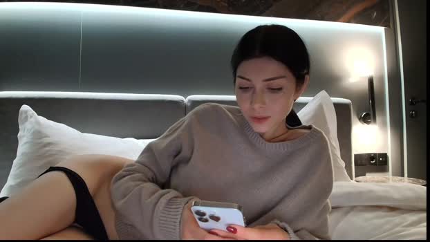 milla_bella bigcock Webcam SHOW @ Chaturbate 19-01-2026
