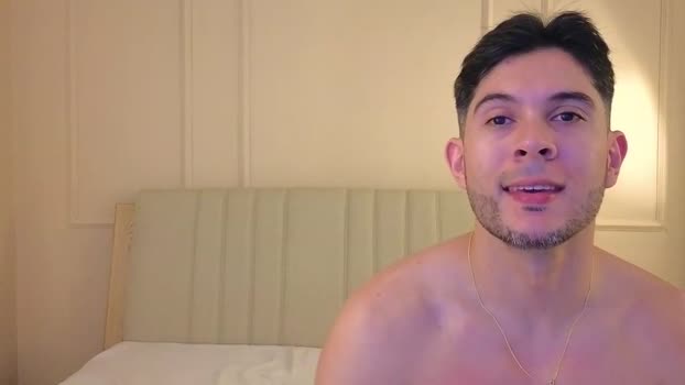 mr_danni_ sucktits Webcam SHOW @ Chaturbate 19-01-2026