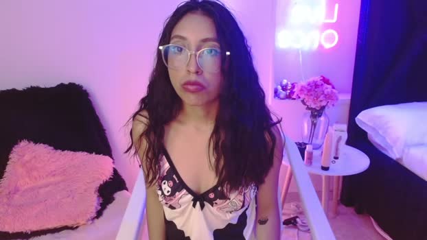 ruby_bonnie toy Webcam SHOW @ Chaturbate 19-01-2026