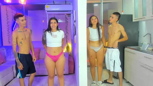 secrethause71605 suckcock Webcam SHOW @ Chaturbate 20-01-2026