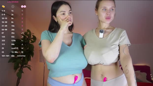 sweetyoops legs Webcam SHOW @ Chaturbate 20-01-2026
