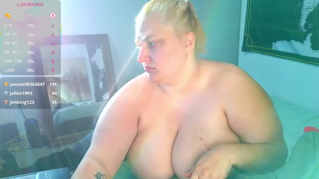 twooafterdark big Webcam SHOW @ Chaturbate 19-01-2026