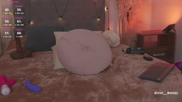victoria__rossi bigass Webcam SHOW @ Chaturbate 19-01-2026