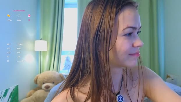wendieittner sexybody Webcam SHOW @ Chaturbate 20-01-2026